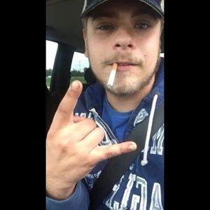 Meet your Posher, Jonathan